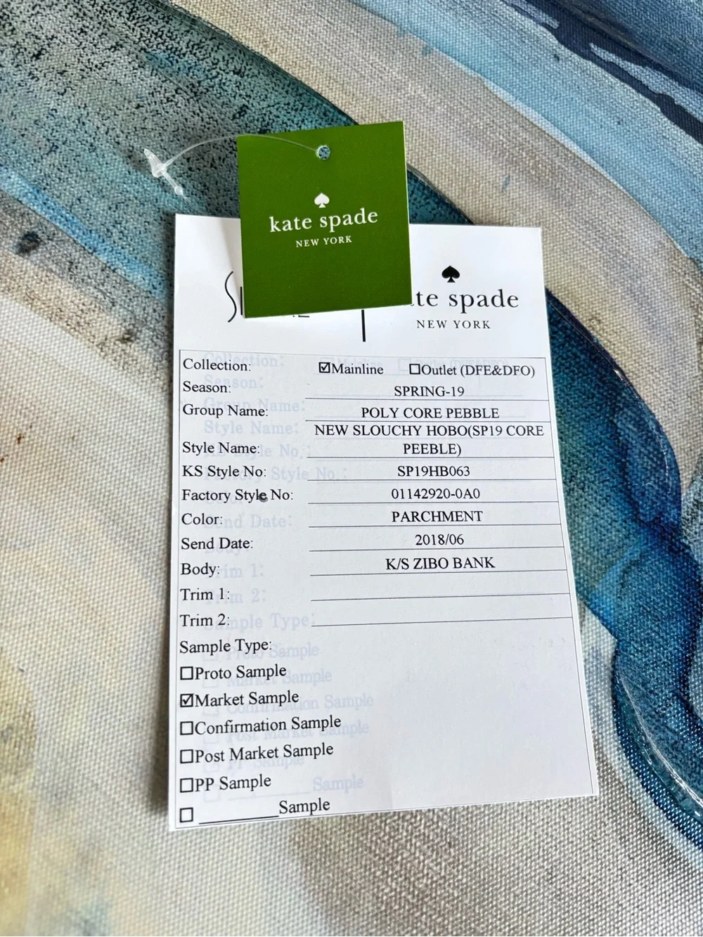 RARE FIND! Authentic Kate Spade New York 